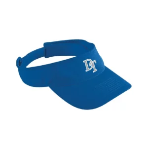 augusta-blue-visor-6227-dt-logo