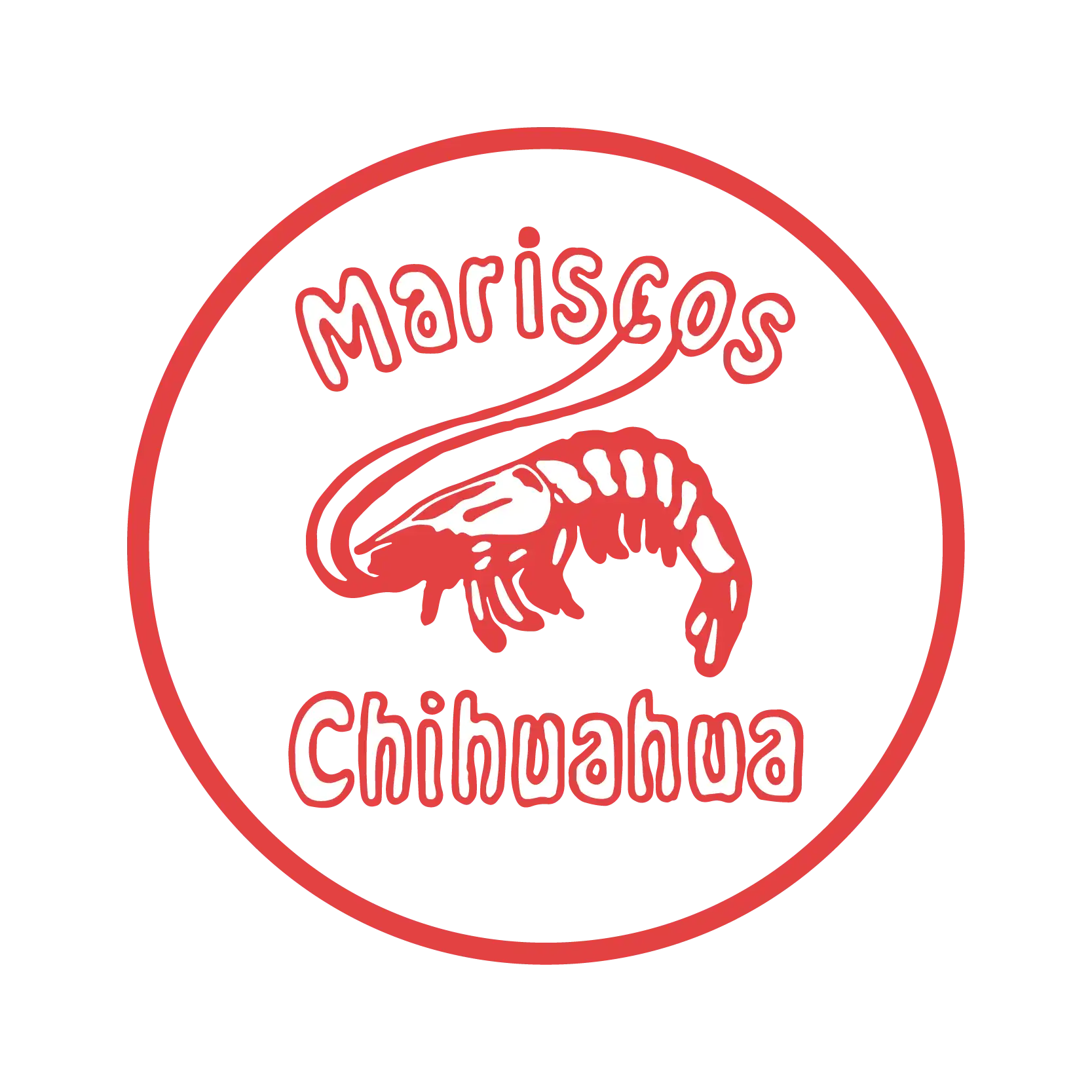 mariscos chihuahua logo